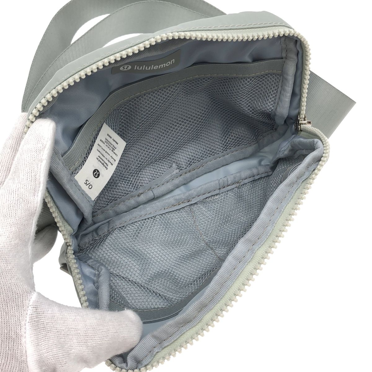 lululemon ルルレモン Everywhere Belt Bag ベルトバッグ