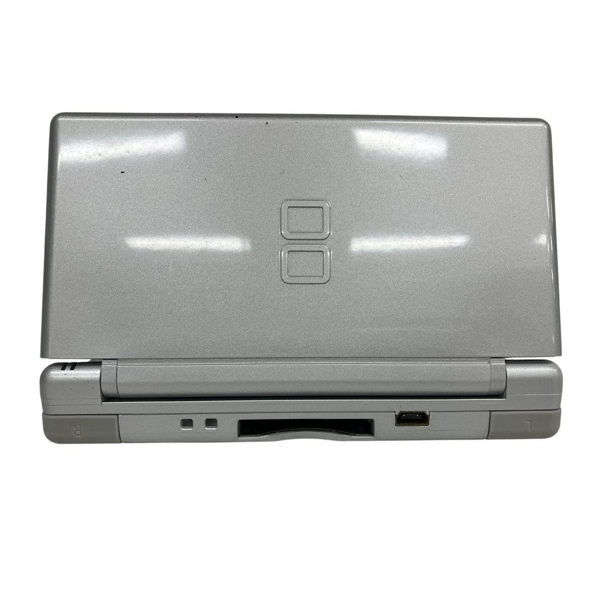 任天堂 ニンテンドー DS Lite 携帯型ゲーム機 Nintendo 電源