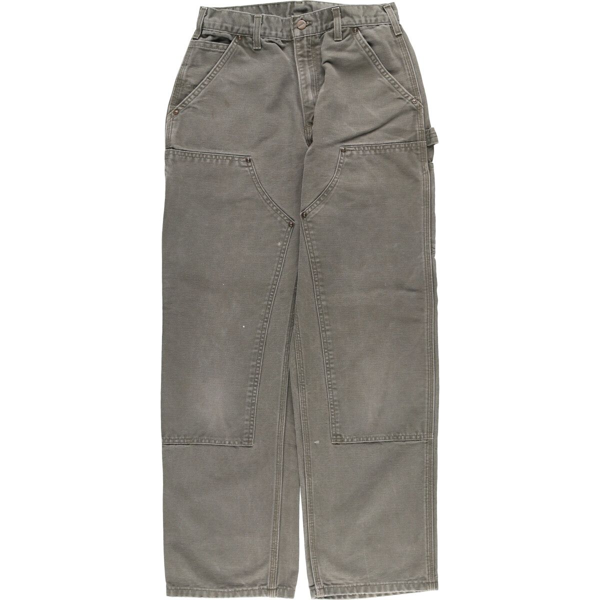 古着 カーハート Carhartt ダブルニー ダック ペインターパンツ
