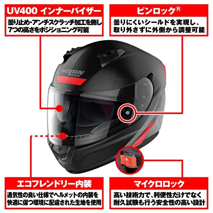 3営業日で発送 NOLAN