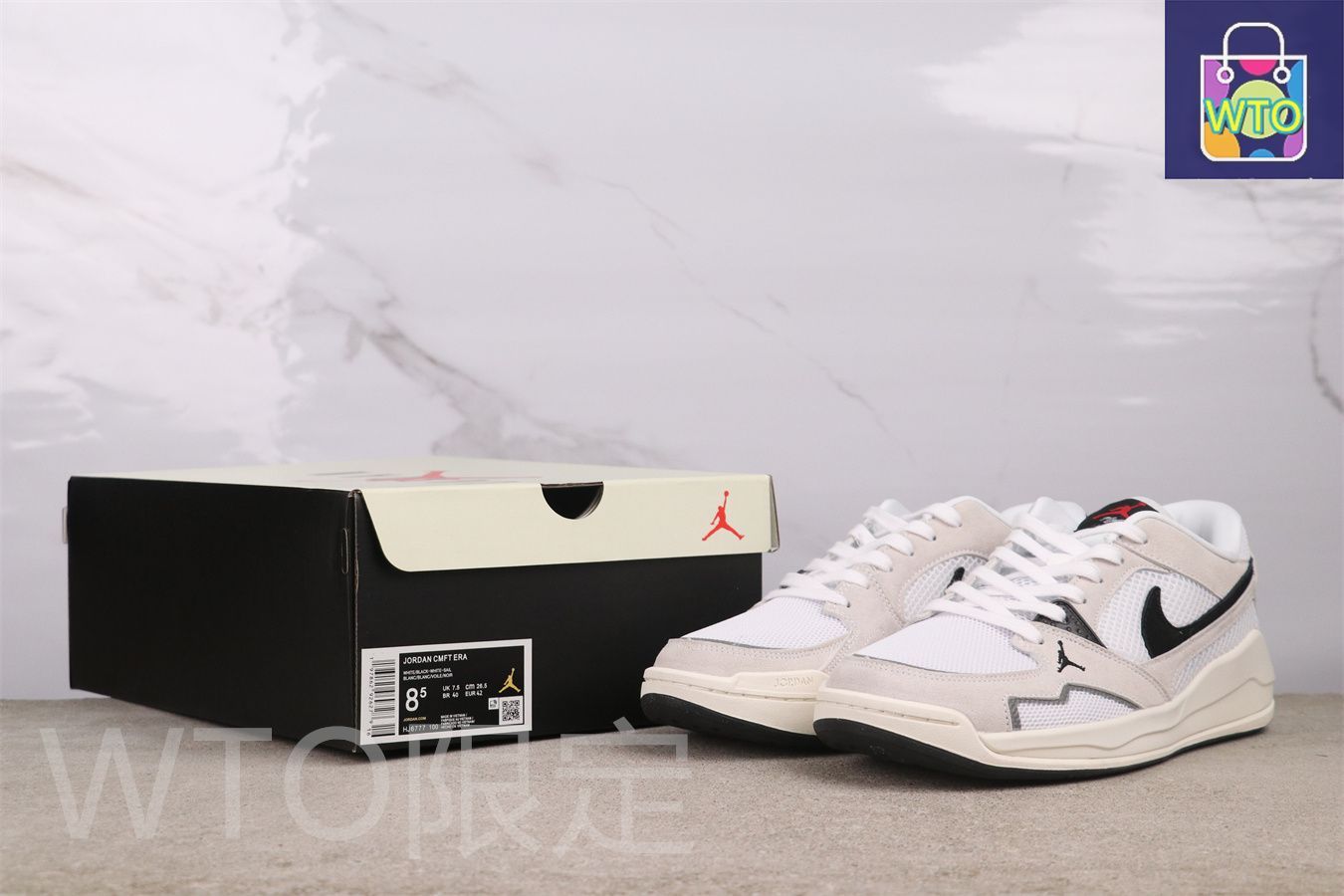 今日特価】Air Jordan / エア ジョーダン CMFT Era HJ6777-100