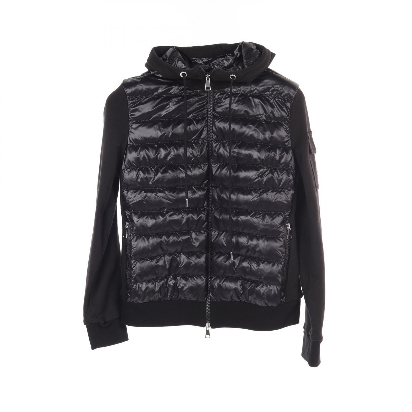 モンクレール MONCLER パーカー 8G00028 コットン パーカー レディース 