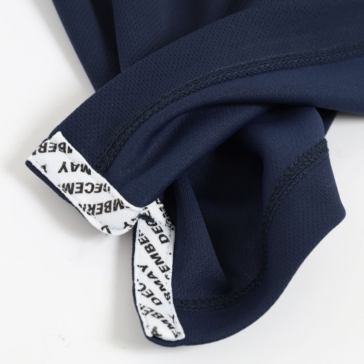 ディセンバーメイ ゴルフ ポロシャツ レディース 半袖 スキッパー