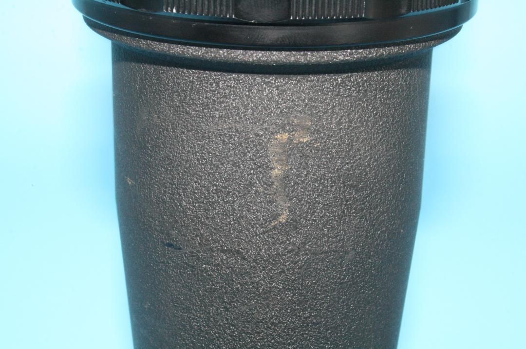 良品 Nikon Nikkor-P.C Auto 600mm F5.6 返品保証 - メルカリ