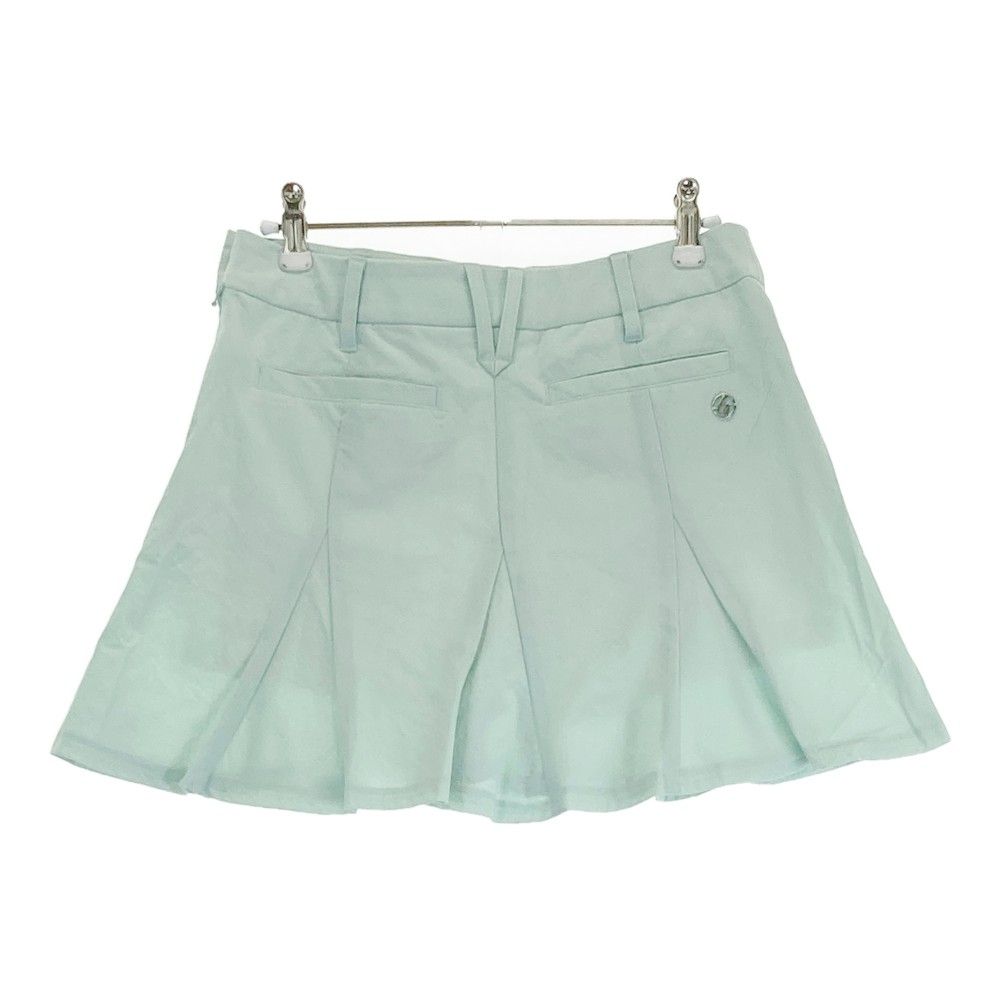 DESCENTE GOLF スカート S DESCENT GOLFスカート Sサイズ デサントゴルフ DESCENTE ゴルフ