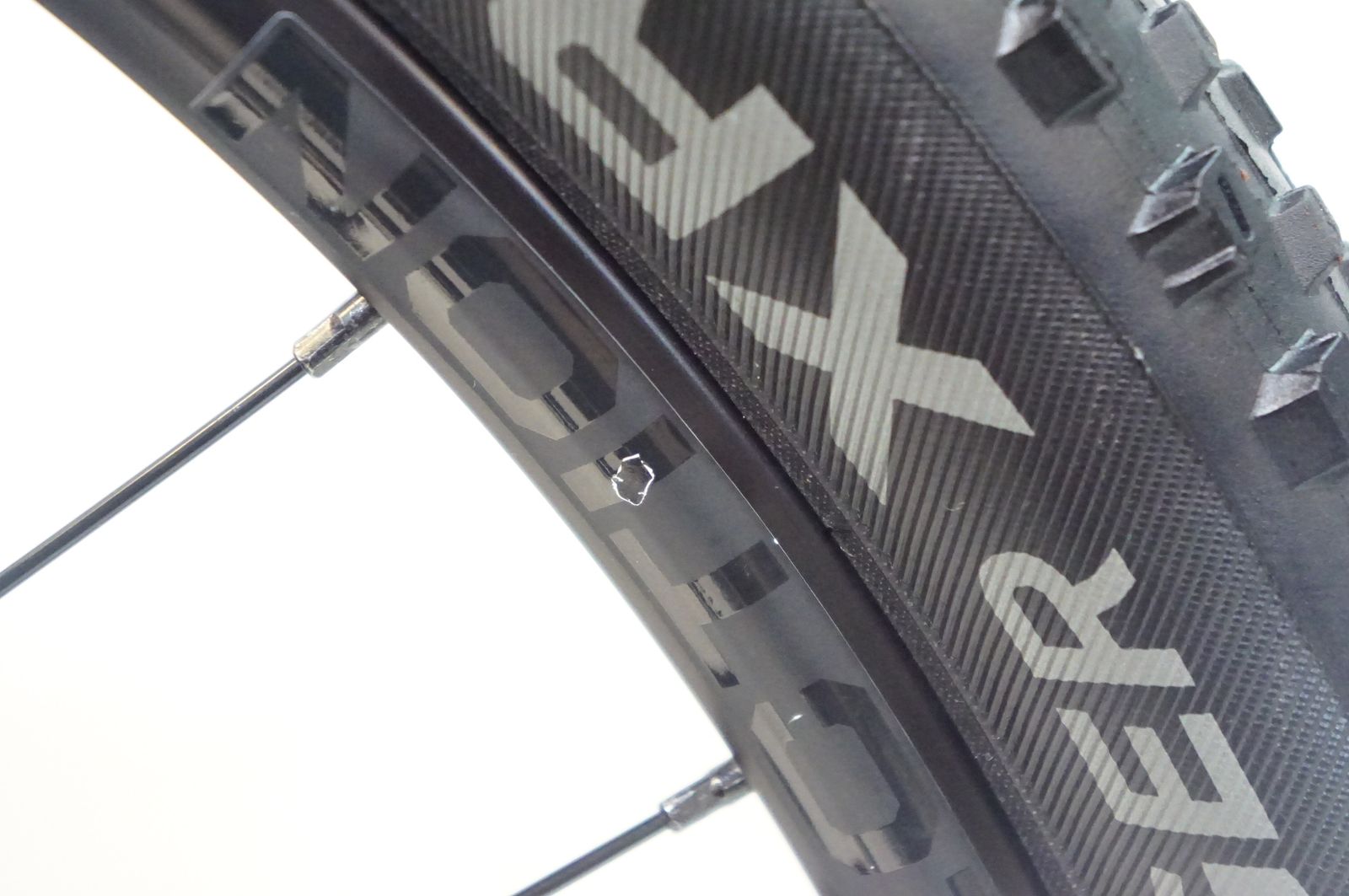 2020年モデル マウンテンバイク