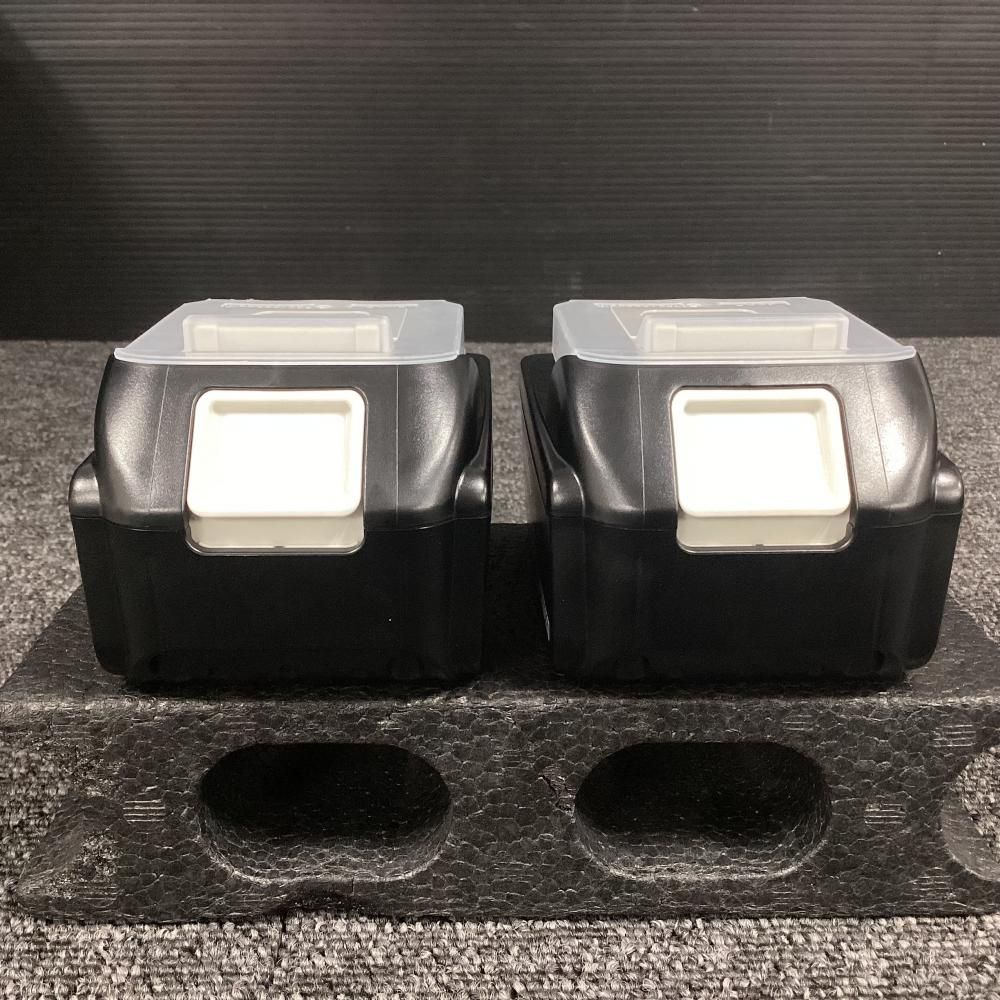 リチウムイオンバッテリー2個セット