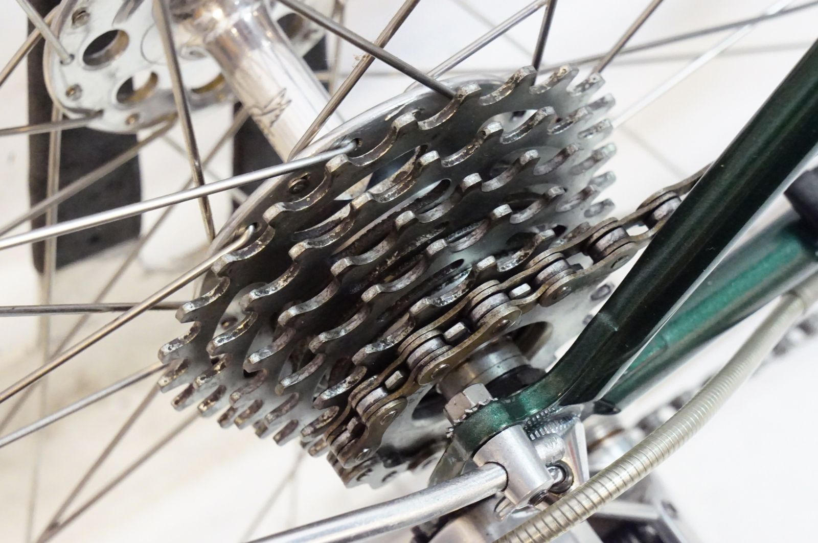 スポルティーフ バイチャリ熊谷店