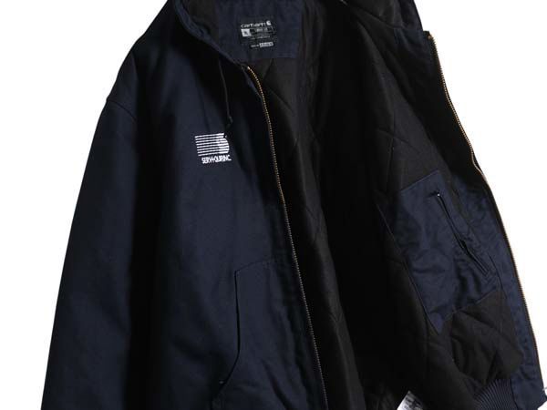 US企画 カーハート アクティブ ジャケット メンズ XL / ワーク
