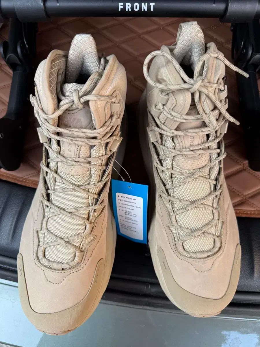 HOKA ONE ONE ホカオネオネ カハ 2 GTX 280