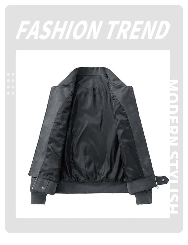 スタジャン　レザージャケット 楽天市場】【残り1点】 A FEW GOOD KIDS afgk スタジャン メンズ