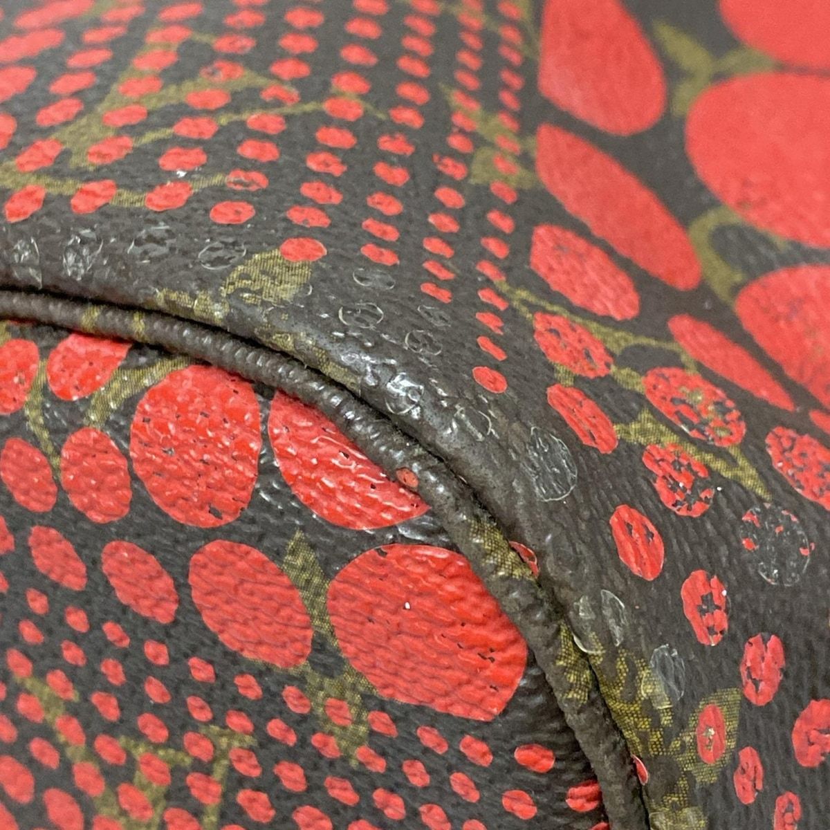 ヴィトン×草間彌生