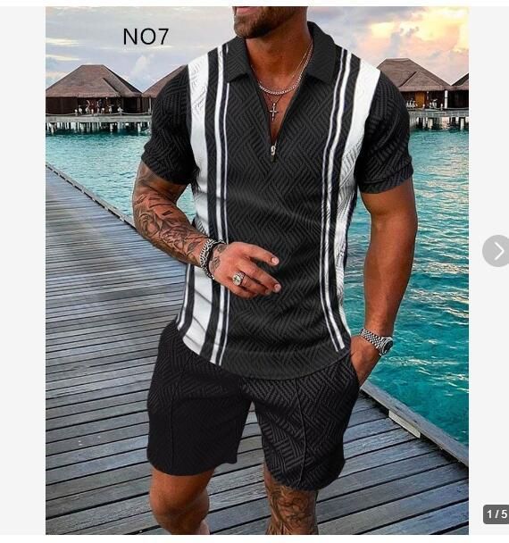 セットアップ メンズ スウェット 2点セット 新作 夏 メンズ 半袖 短パン ジャージ トレーニングウェア ウエストゴム　ファション【】