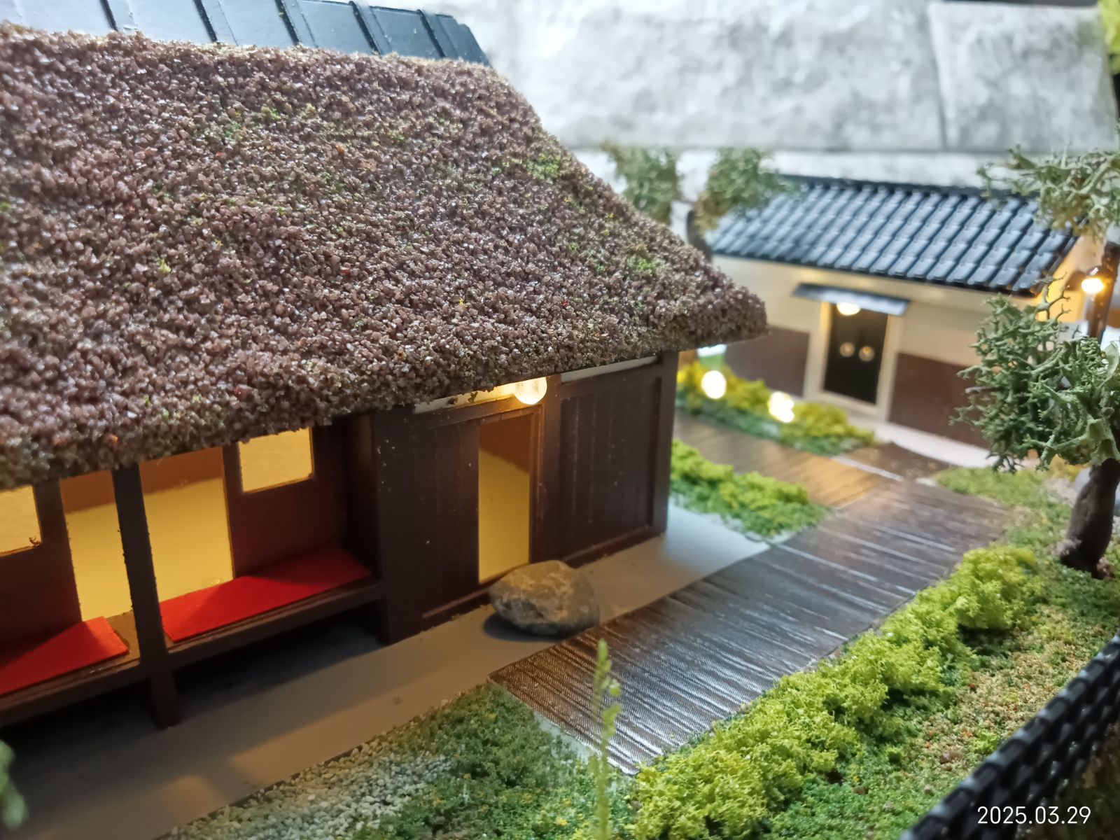 KATO HOゲージ北斗星＆DD51ジャンク品 KATO HOゲージ北斗星＆DD51ジャンク品 （KATO鉄道模型