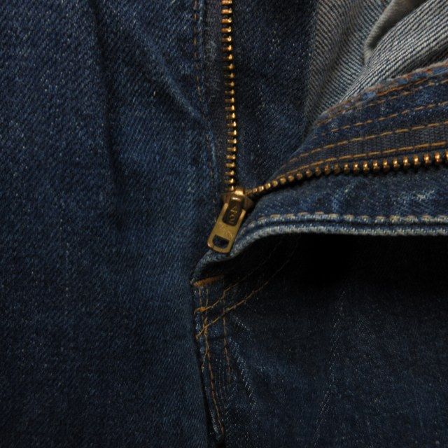 リーバイス Levi's 646 オリジナル ヴィンテージ 70's 76年製 66前期