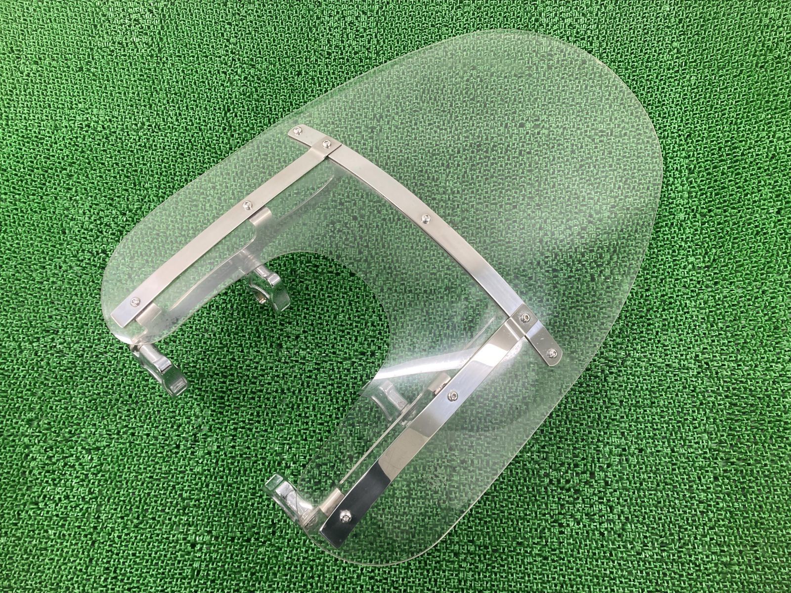 CBX400F CBX550F テールカウル 羽 アウトバーン セレクト ビート CBX400F CBX550F テールカウル 羽 アウトバーン セレクト ビート