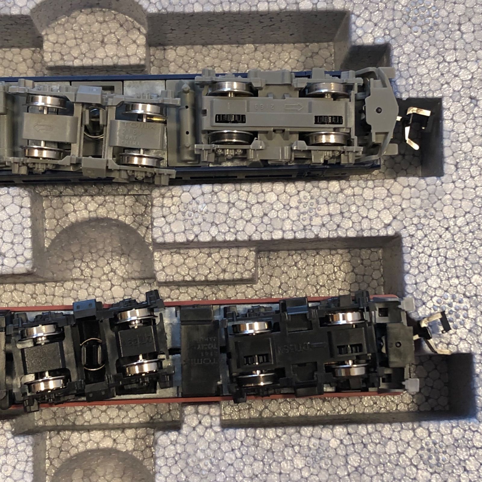 品 JR14系 さよなら富士 はやぶさ セット TOMIX 92962 電車 車両 トミックス ジオラマ 鉄道模型 Nゲージ MAPLE-YOKOHAMA_COM