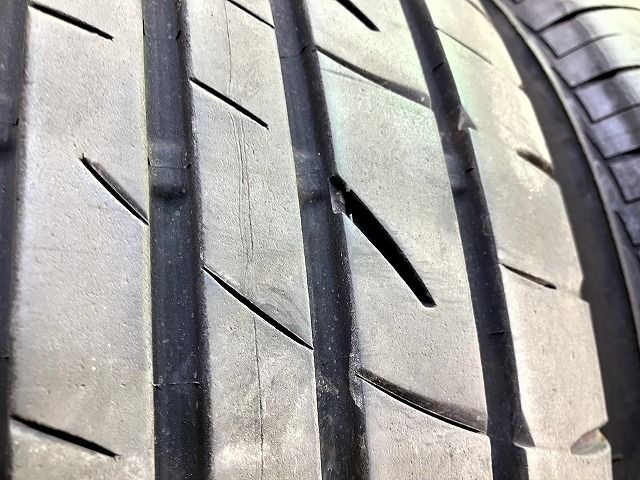 ブリヂストン プレイズPX2