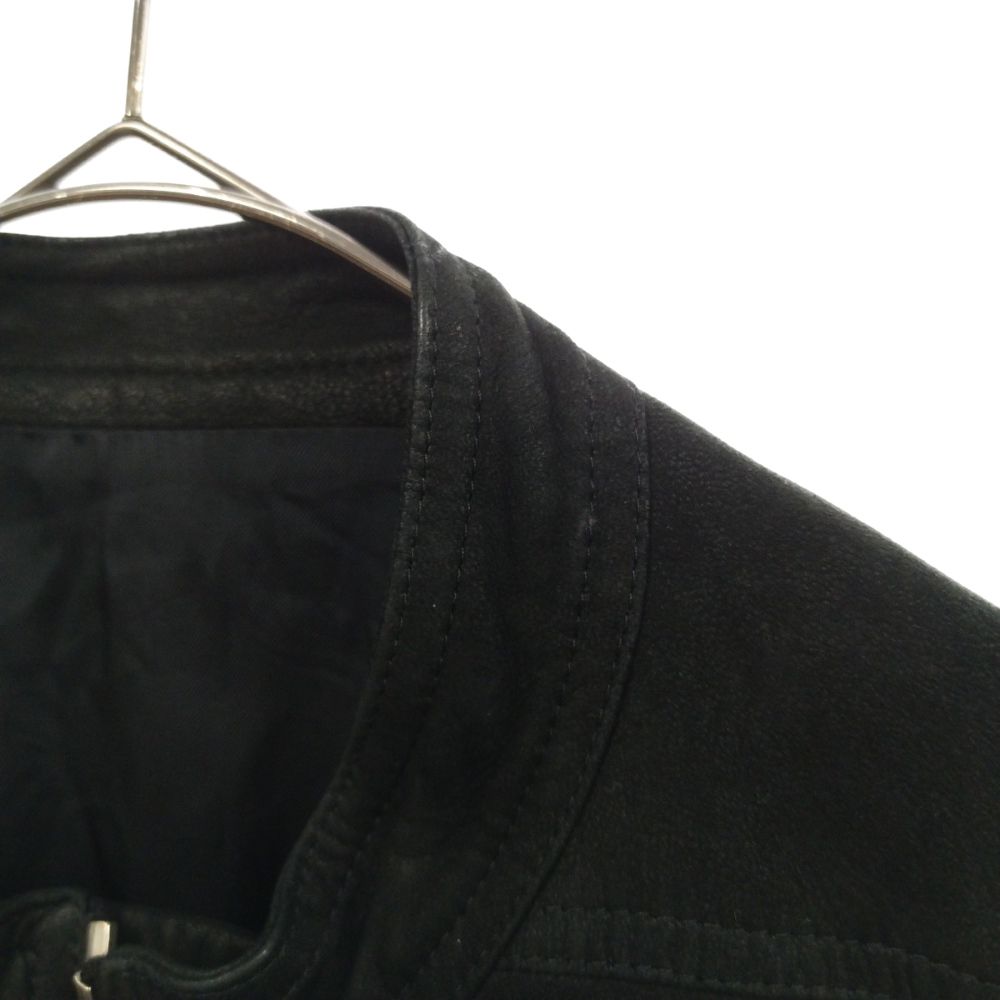 Rick Owens (リックオウエンス) 15AW STERNBERG NO HOOD JACKET