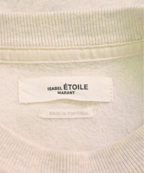 ISABEL MARANT ETOILE スウェット レディース 【古着】【中古】【送料