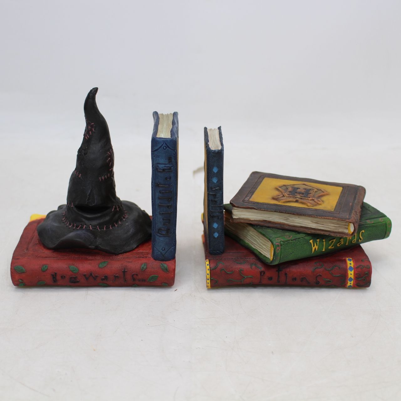 267 ハリーポッター ブックスタンド