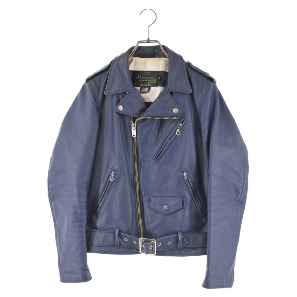 SCHOTT (ショット) 13AW×NEIGHBORHOOD ONE STAR/CL-JKT ネイバーフッド 