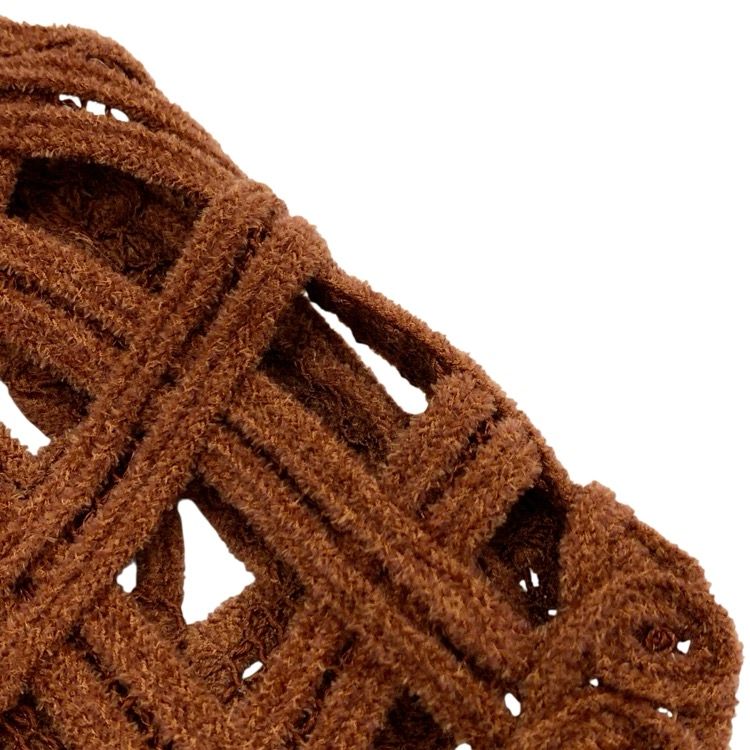 Kurogouchi マメクロゴウチ