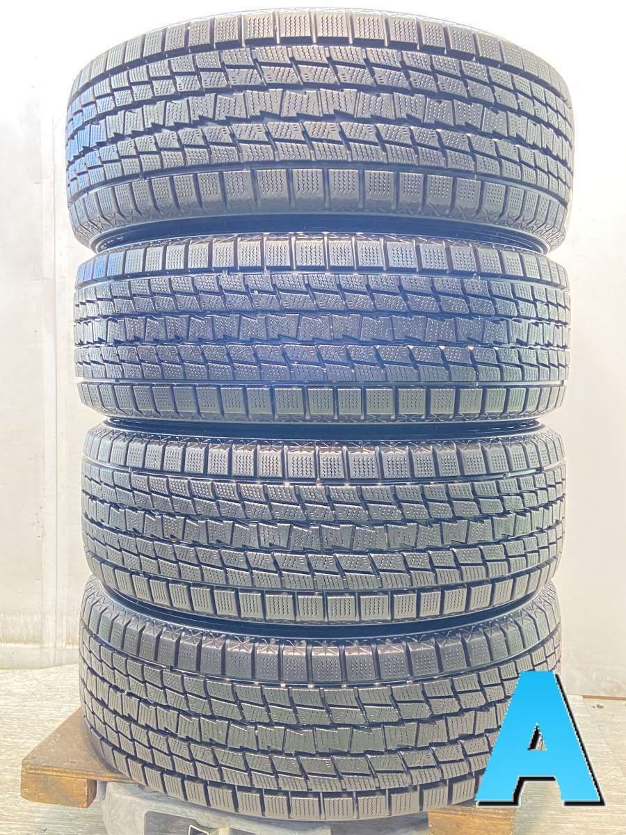 225/55R19  nグッドイヤー アイスナビ SUV n中古タイヤ スタッドレスタイヤ 4本セットn w19240829015