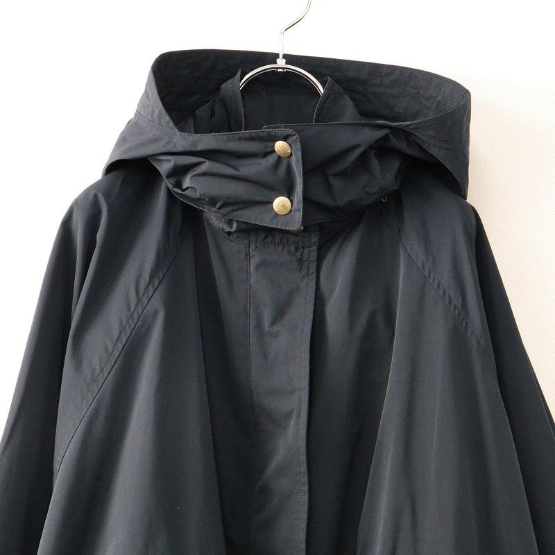 ウールリッチ WOOLRICH ANORAK ドルマンスリーブ アノラック  