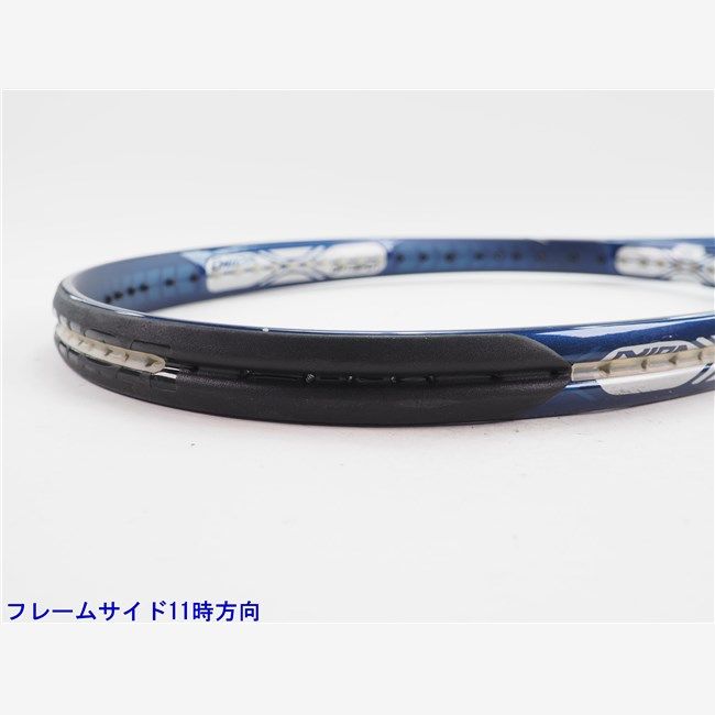中古 テニスラケット フォルクル オーガニクス スーパーG V1 MP (XSL2)VOLKL ORGANIX SUPER G V1 MP VOLKL 中古 テニスラケット フォルクル オーガニクス スーパーG