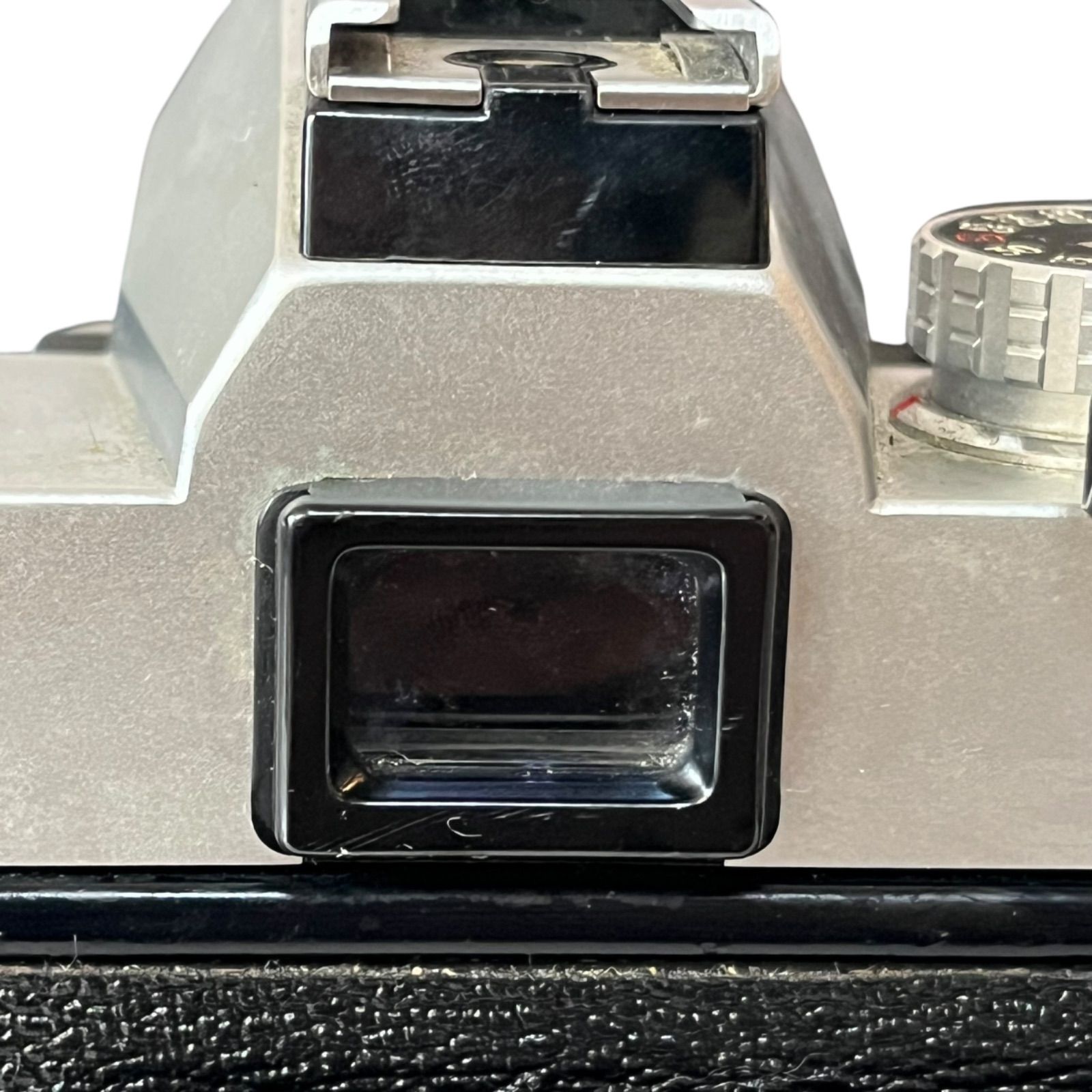 管30041】MINOLTA ミノルタ SR-505フィルム一眼レフカメラ