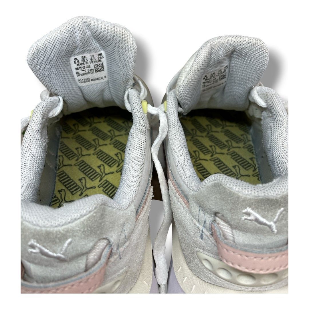 Puma Wild Rider Rollin プーマ ワイルドライダー ローリン