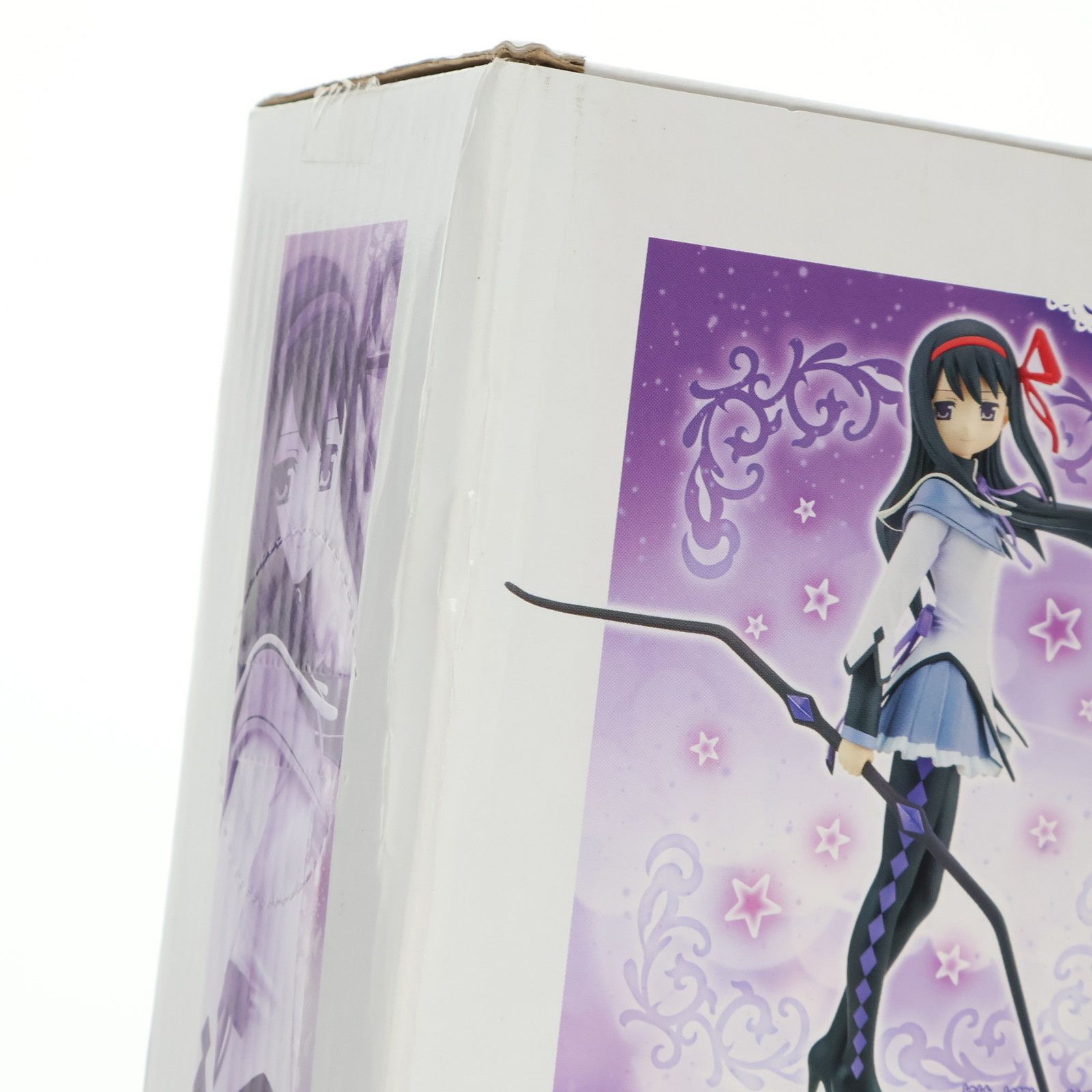 ミ*ー様 まとめ売り　まどか☆マギカ　ワンピース　ホロライブ　プライズ　SQ フ Amazon | 劇場版 魔法少女まどか マギカ [前編] 始まりの物語