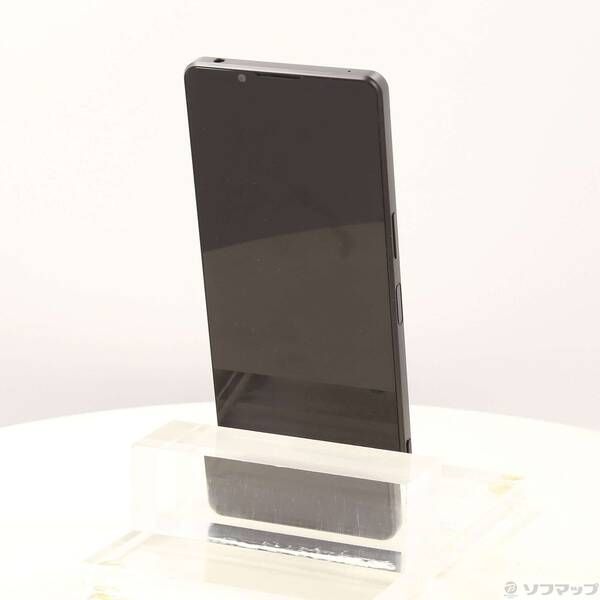 SONY - xperia pro-i (傷あり中古) 中古】SONY 海外版 【SIMフリー】 Xperia PRO-I ブラック 12GB