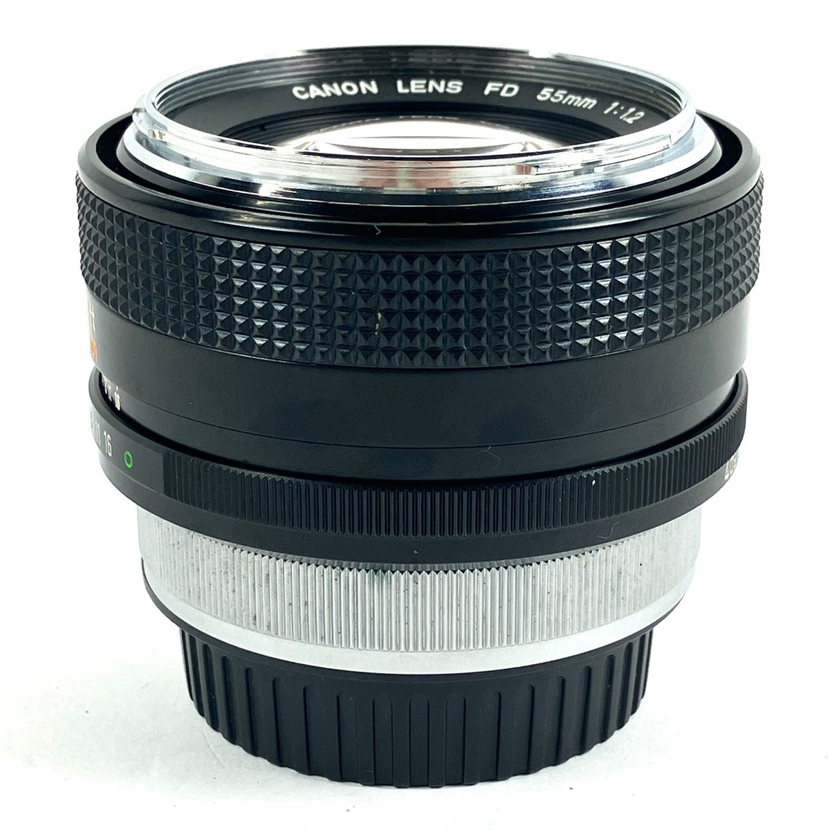 CANON FD 55mm F1.2 S.S.C. マニュアルレンズ @4163 Canon FD 55mm F1.2 S.S.C レビュー作例 キヤノン銘玉滲み