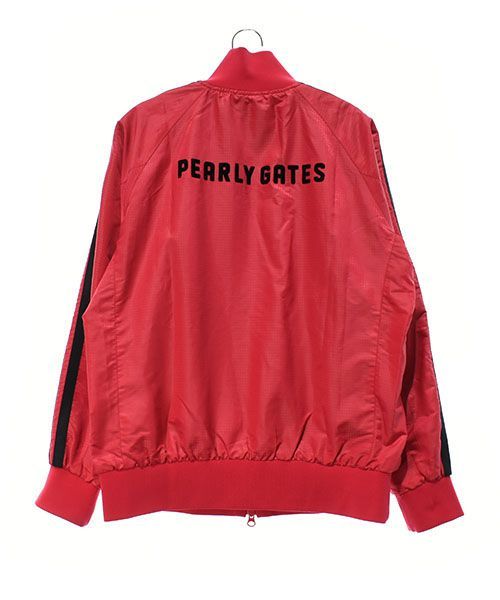 パーリーゲイツ レディース 1 M相当 長袖ウィンドジャケット ゴルフ用品