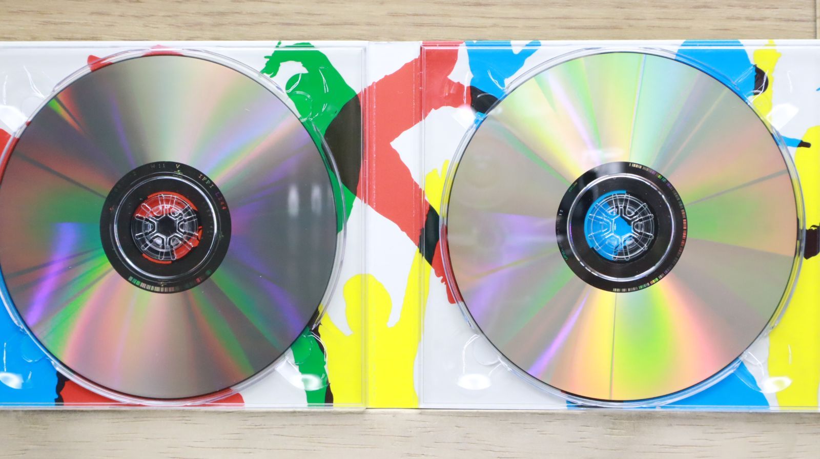 国内盤CD☆グリーン/GReeeeN□ あっ、ども。おひさしぶりです