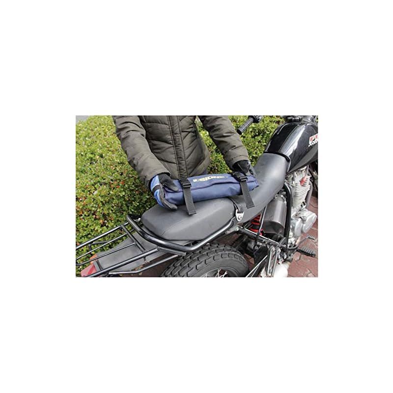 ツールロール入