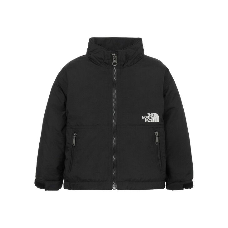 ザ ノース フェイス 中わたジャケット 80cm 90cm ベビーウェア THE NORTH FACE コンパクトノマドジャケット ベビー服 アウター はっ水 防風 上着 赤ちゃん 幼児 子ども 子供服 ベビーファッション|NPB72551 STEELWINDOWSANDDOORS_COM