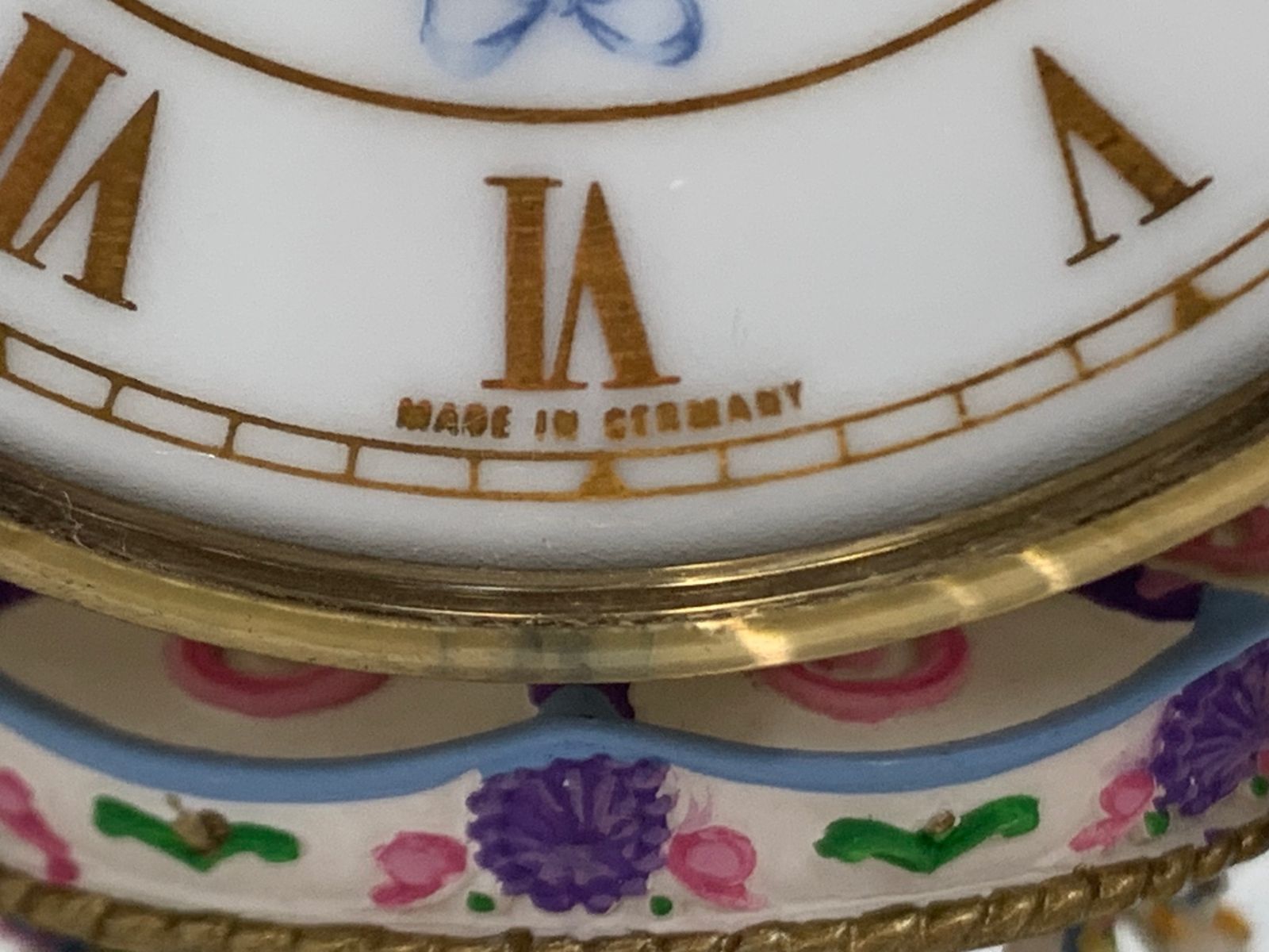 PROZELLAN MANUFAKTUR