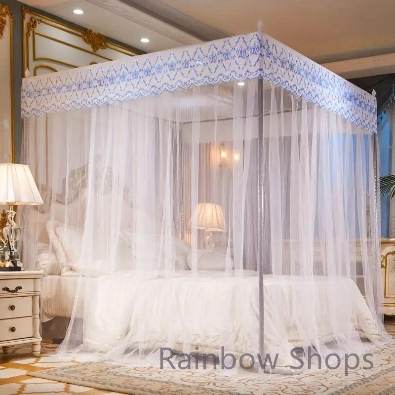 最終値下げ】アンティーク調ホワイトフレーム全身鏡 姿見 サロン向け