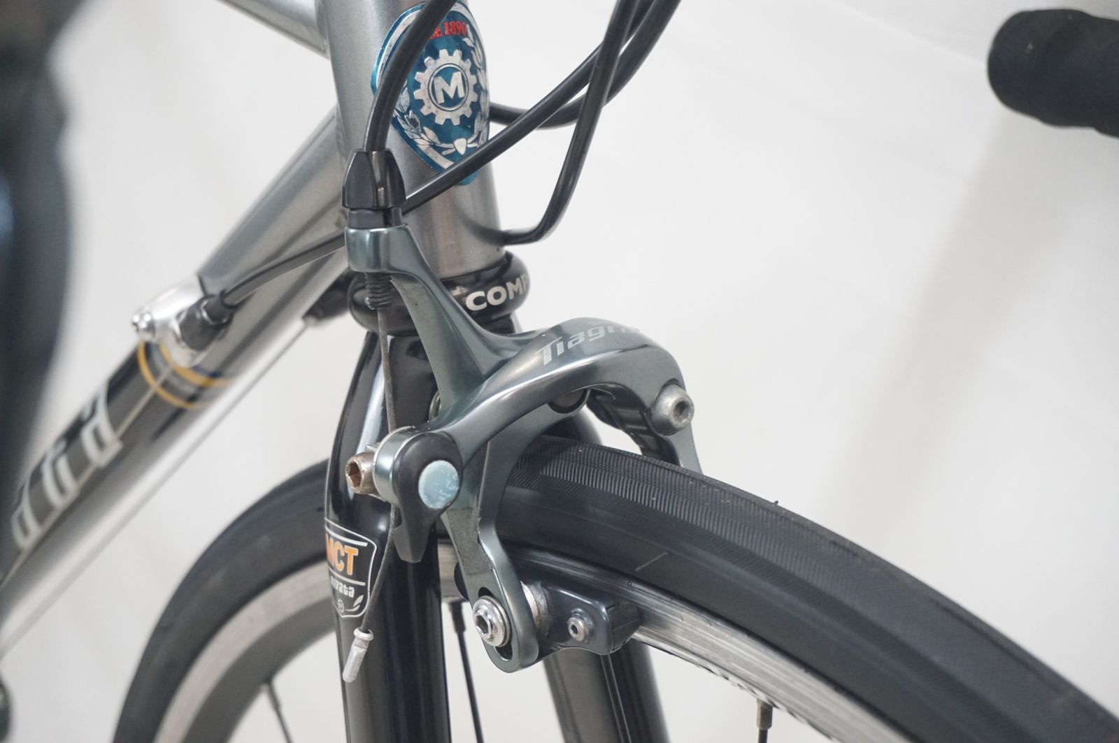 MIYATA 「ミヤタ」 ITAL SPORT 2017年モデル ロードバイク