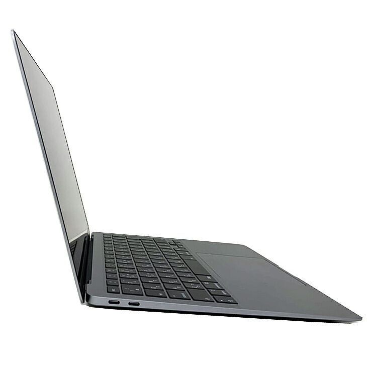 MacBook本体 MacBook Air 2020 M1 A2337 2020 MacBook Air A2337 13.3