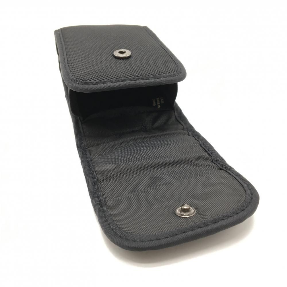 FINE CADDIE ファインキャディJ1000 ゴルフ用距離計 ブラック ゴルフ用