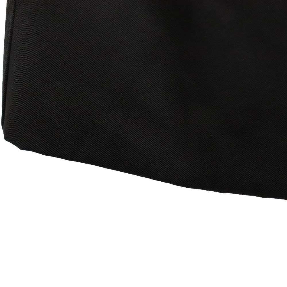 Rick Owens (リックオウエンス) 20AW ハイネック パファー コート