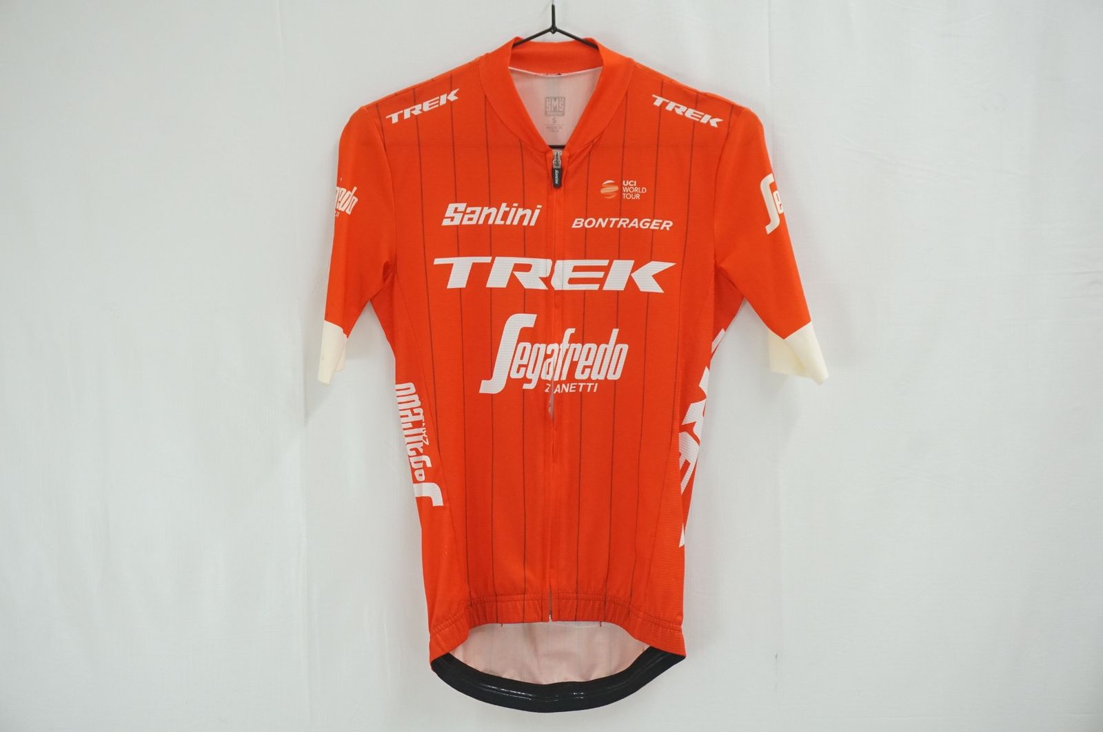 SANTINI 「サンティーニ」 TREK Sサイズ メンズ サイクルジャージ / バイチャリ福岡店