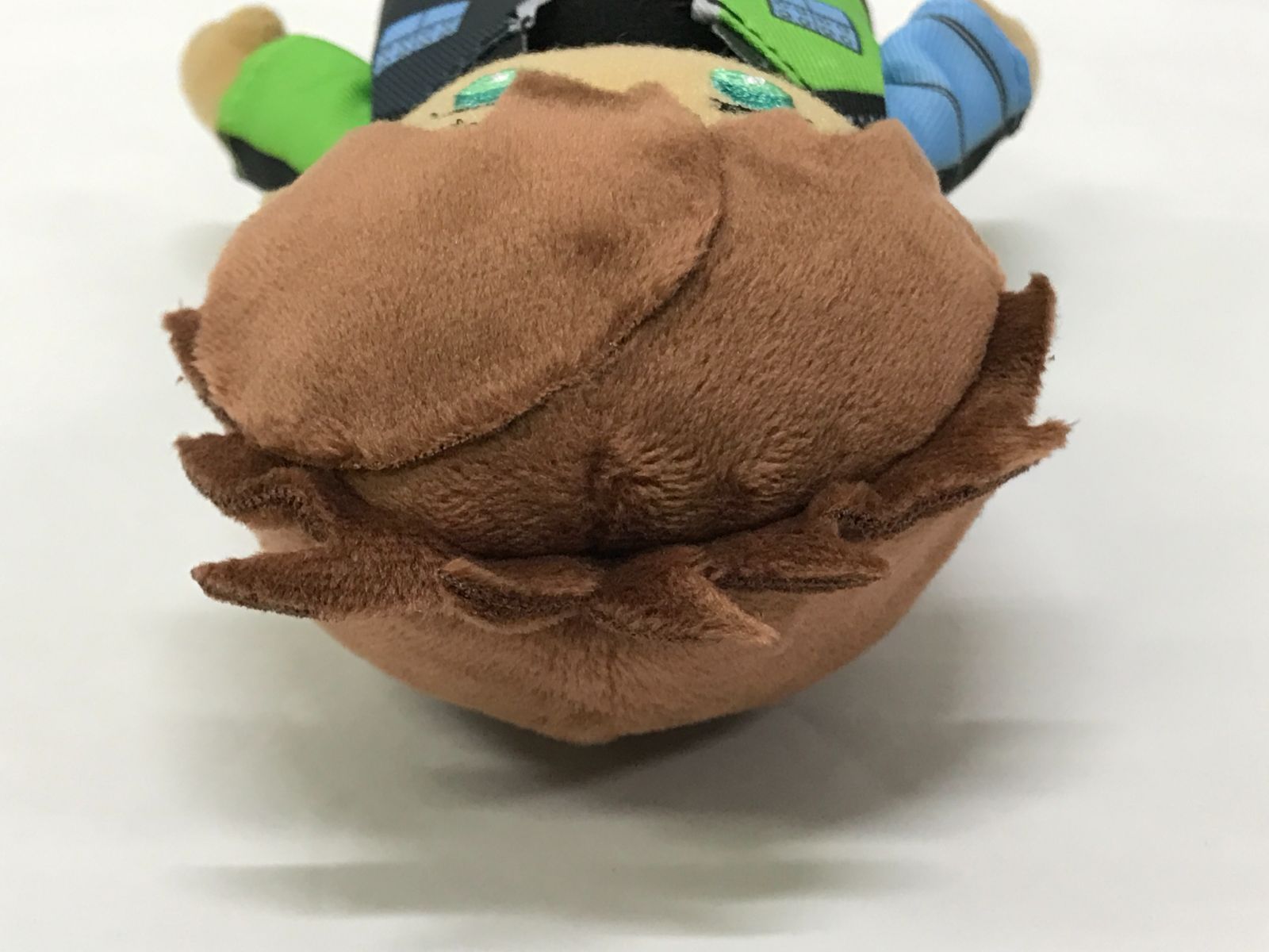 うたの☆プリンスさまっ♪ うたプリ ぬいぐるみ ぬいスター 愛島セシル