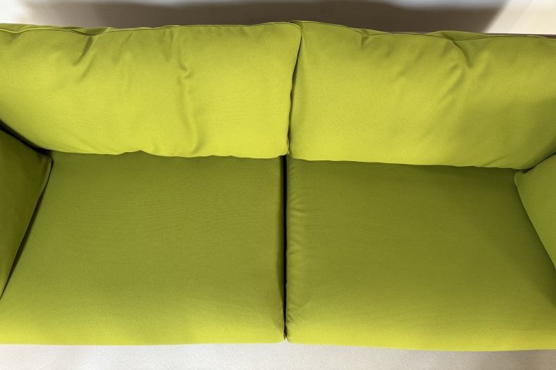 アルフレックス Aソファ 革 布コンビ 背座張替済 NEXPOTALLINN_EU