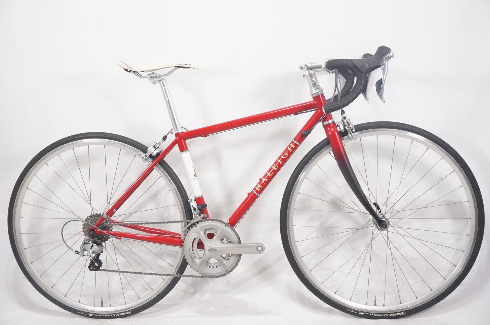 Bianchi via nirone7 2017 46サイズ 105ブレーキ Bianchi Via Nirone 7