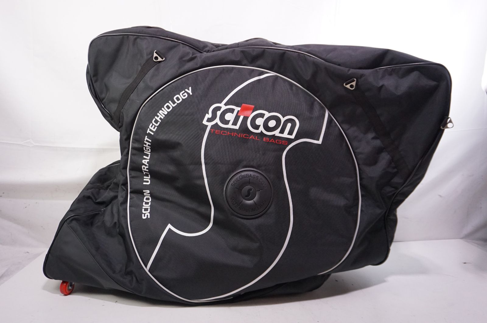 SCICON 「シーコン」 AEROCOMFORT 2.0 輪行バック / バイチャリ中目黒店